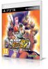 Super Street Fighter IV per PlayStation 3