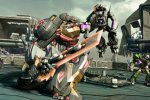 Transformers: La Caduta di Cybertron - il teaser dell'E3 - Notizia
