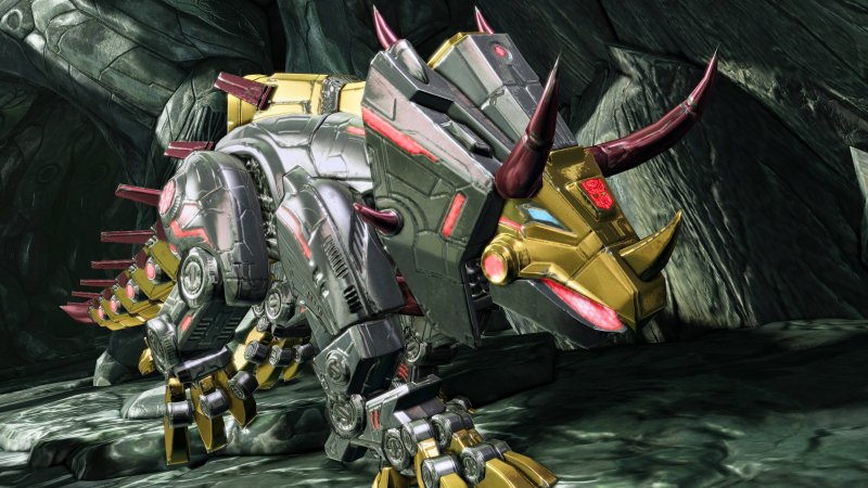Immagine di Transformers: La Caduta di Cybertron per Xbox 360