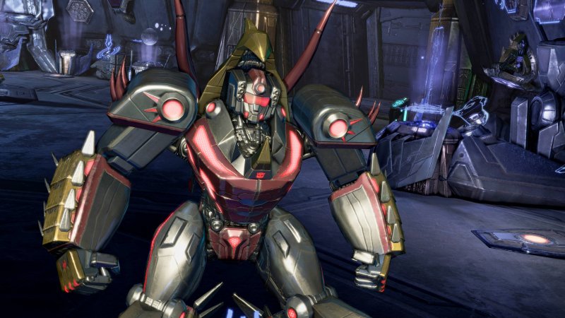 Immagine di Transformers: La Caduta di Cybertron per Xbox 360