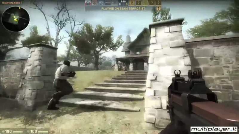 PC Release - Estate 2012