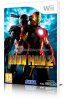 Iron Man 2 per Nintendo Wii