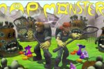 Il creatore delle Magic si affida a Kickstarter per Map Monsters su iOS - Notizia