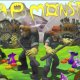 Il creatore delle Magic si affida a Kickstarter per Map Monsters su iOS
