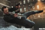 Max Payne 3 e i titoli Rockstar a sconto sul PlayStation Store - Notizia