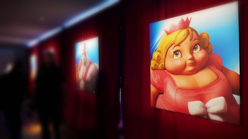 Immagine di PlayStation All-Stars: Battle Royale per PlayStation 3