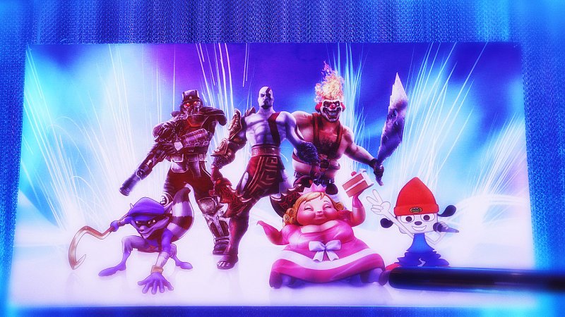 Immagine di PlayStation All-Stars: Battle Royale per PlayStation 3