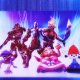 SuperBot Entertainment già al lavoro su PlayStation All-Stars: Battle Royale 2?