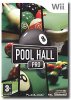 Pool Hall Pro per Nintendo Wii