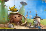 The Tiny Bang Story in arrivo sui dispositivi Android - Notizia