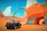 Trailer di lancio per Joy Ride Turbo - Notizia
