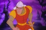 Dragon's Lair su Xbox Live Arcade - Notizia