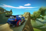 Joy Ride Turbo disponibile su Xbox Live Arcade - Notizia