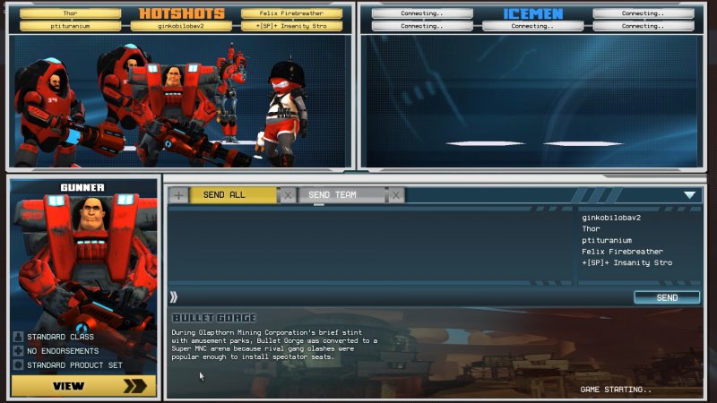 Super Monday Night Combat