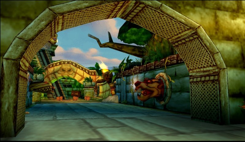 Cartoon Network Racing