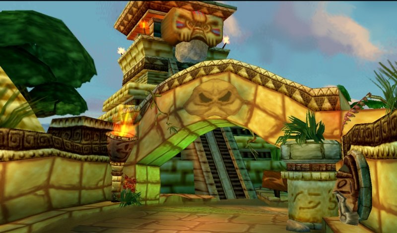 Cartoon Network Racing