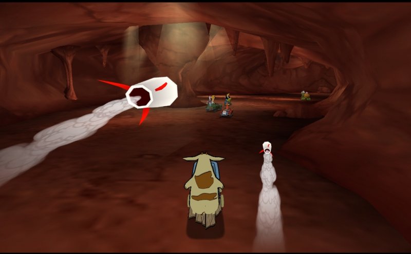 Cartoon Network Racing