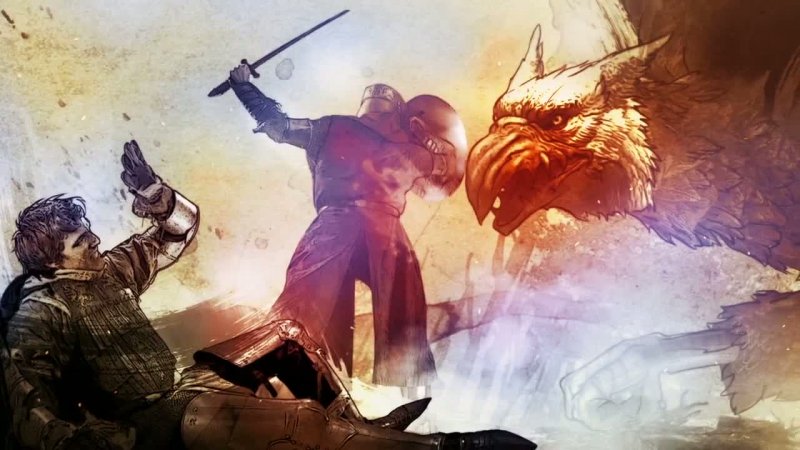 La Soluzione di Dragon's Dogma La Soluzione di Dragon's Dogma