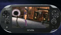 Mortal Kombat Vita - Le Klassic Skins femminili in video
