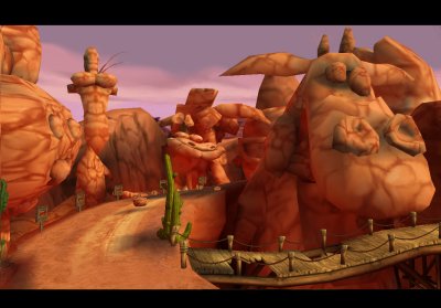 Cartoon Network Racing