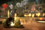 Niente LittleBigPlanet Karting per Vita? - Notizia