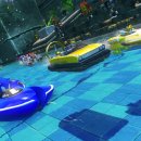Oltre venti personaggi per Sonic & All-Stars Racing Transformed