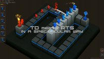 Cubemen - Trailer