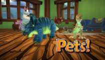 Free Realms - Un video per il compleanno
