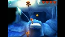 Lostwinds - Frontier sperimenta effetti per la versione iOS