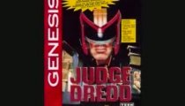 Judge Dredd - Trailer