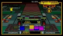 Klax - Gameplay
