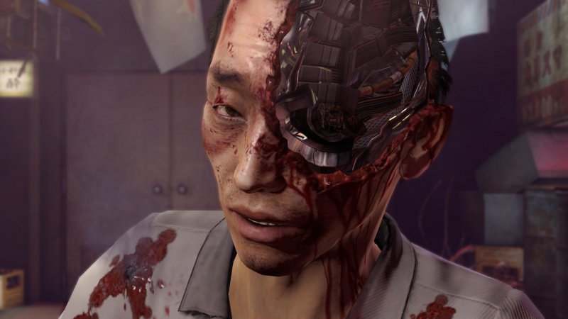 SEGA regala Binary Domain, Condemned: Criminal Origins e Streets of Rage 2 per PC SEGA regala Binary Domain, Condemned: Criminal Origins e Streets of Rage 2 per PC