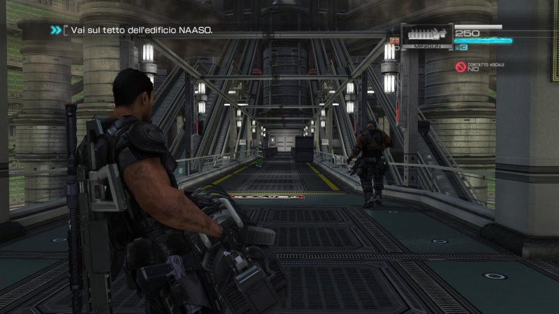 Immagine di Binary Domain per PC Windows