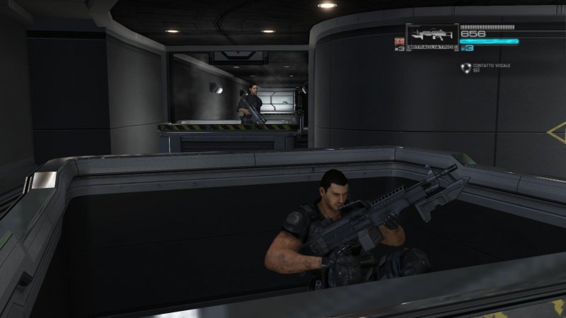 Immagine di Binary Domain per PC Windows