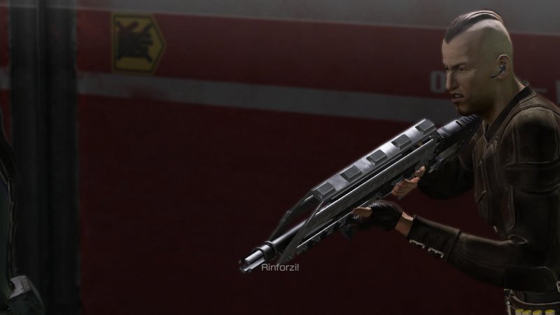 Immagine di Binary Domain per PC Windows