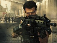 PS5 versions of Call of Duty: Black Ops 1 and Call of Duty 2 now promote Modern Warfare 4 in the menu