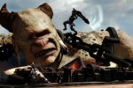 Un trailer per il dio Hades di God of War: Ascension - Notizia