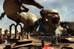 God of War: Ascension - Video making of sul Deserto delle Anime Perdute - Notizia