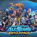 PlayStation All-Stars Battle Royale 2, il roster emerso online