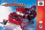 SnoCross per Nintendo 64