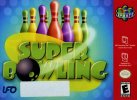 Super Bowling per Nintendo 64