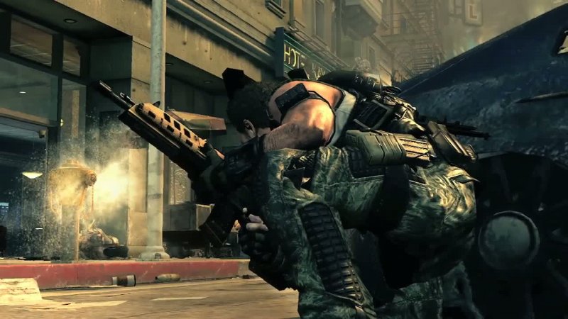 E3 2012 - La line-up di Activision E3 2012 - La line-up di Activision