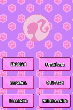 Barbie e il Salone di Bellezza per Cani