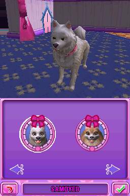 Barbie e il Salone di Bellezza per Cani