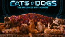 Cani & Gatti: La Vendetta di Kitty - Trailer