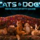 Cani & Gatti: La Vendetta di Kitty - Trailer