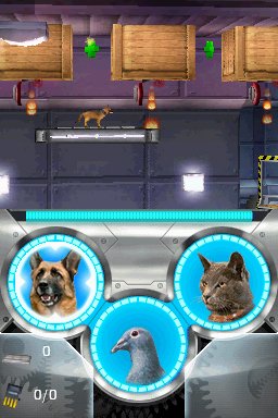 Cani & Gatti: La Vendetta di Kitty