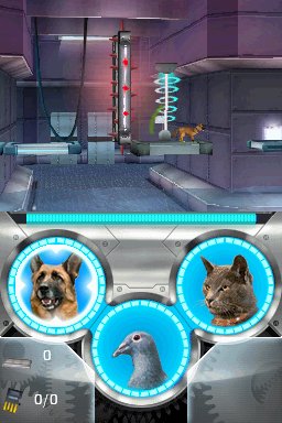 Cani & Gatti: La Vendetta di Kitty