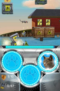 Cani & Gatti: La Vendetta di Kitty