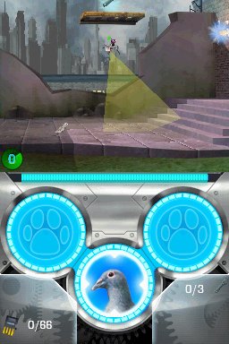 Cani & Gatti: La Vendetta di Kitty